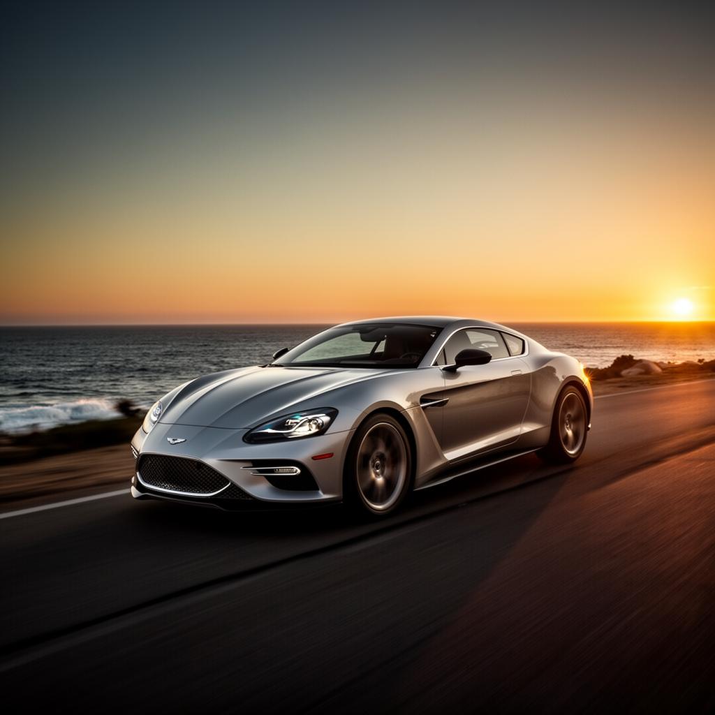 Performance Coupé