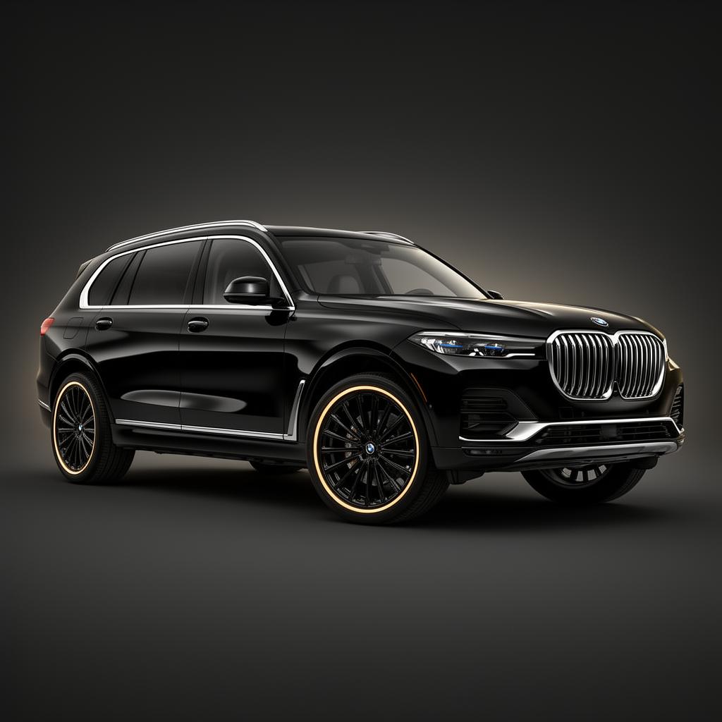Premium SUV